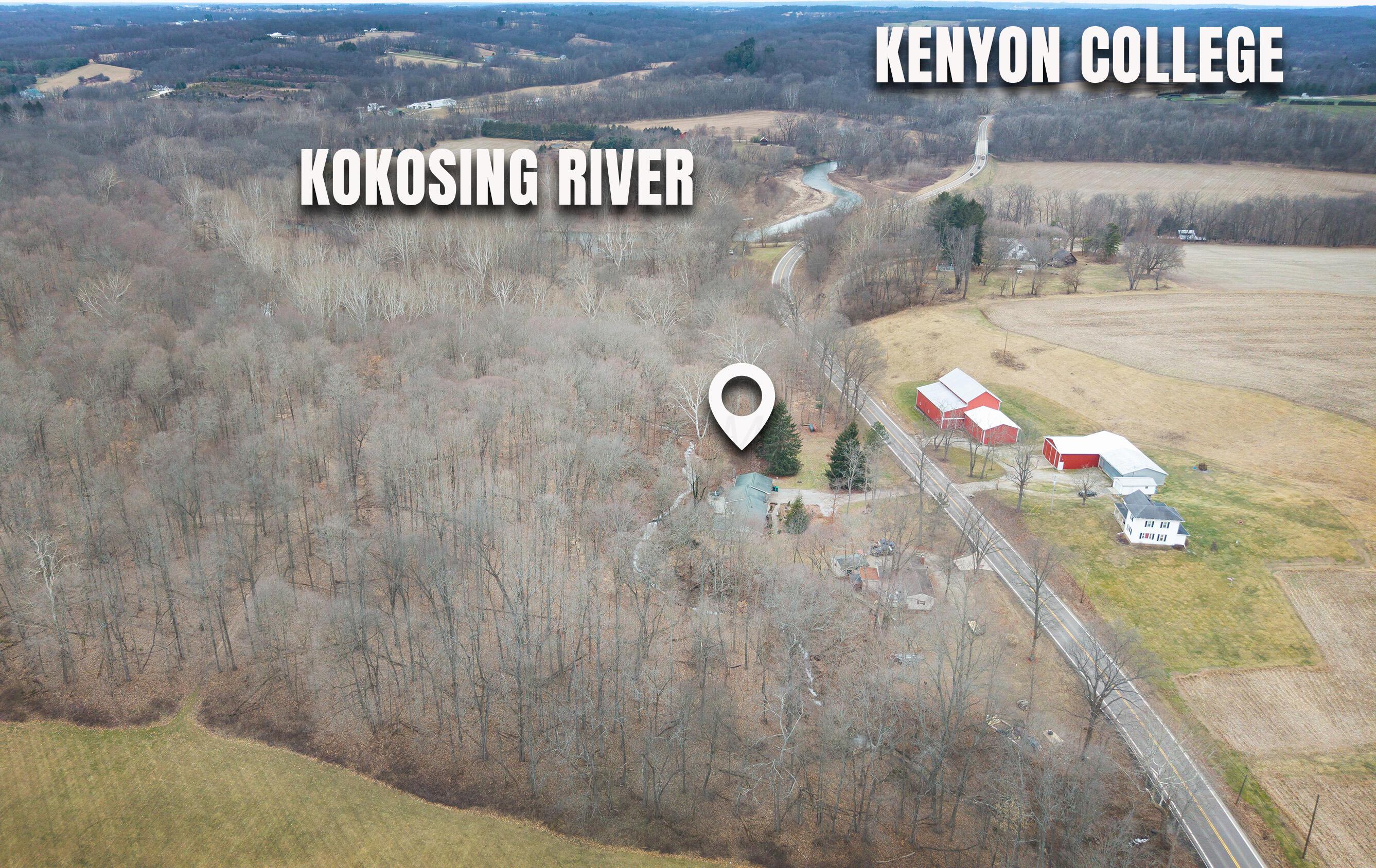 20860 Newcastle Road, Gambier, Ohio image 37