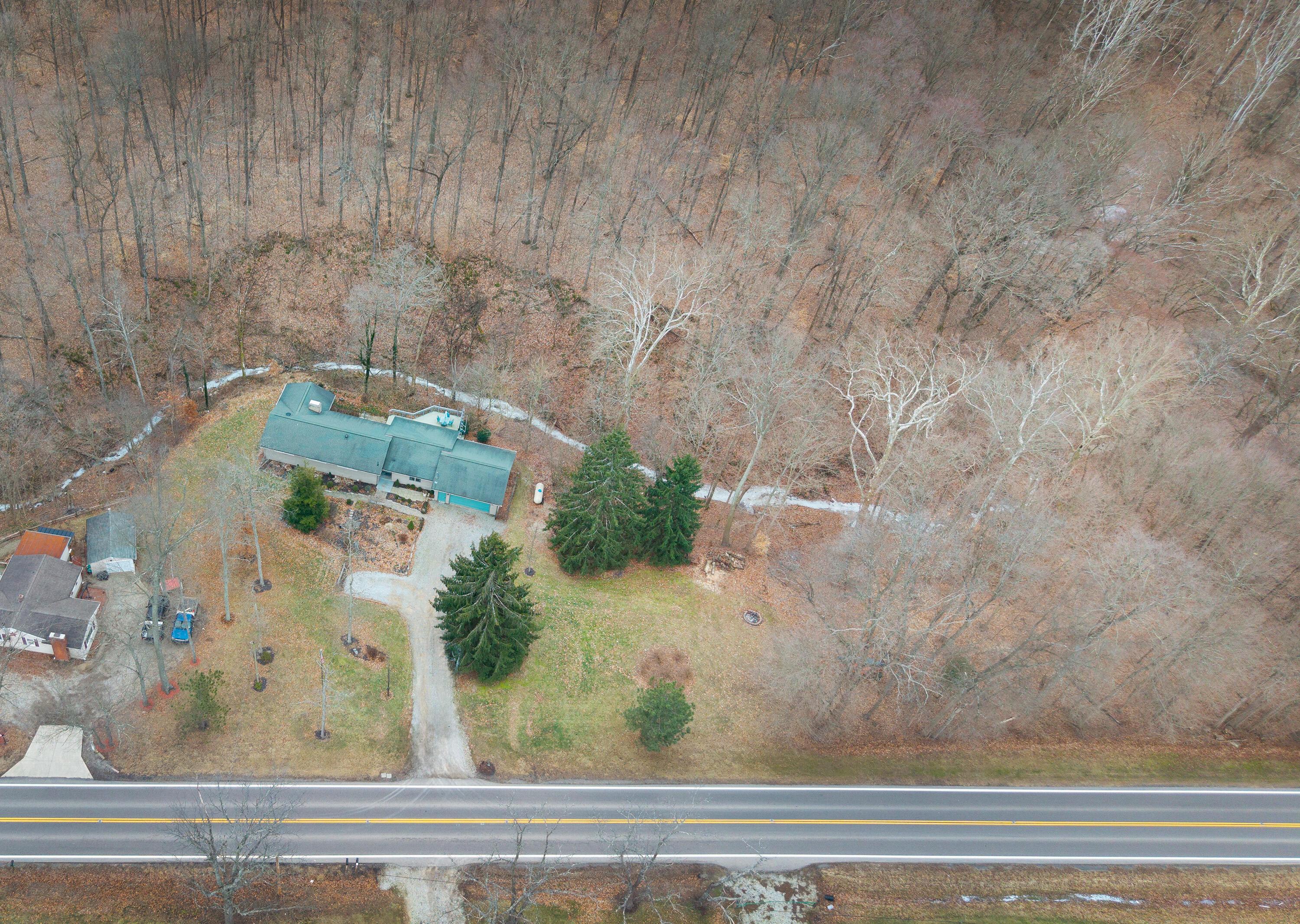 20860 Newcastle Road, Gambier, Ohio image 31