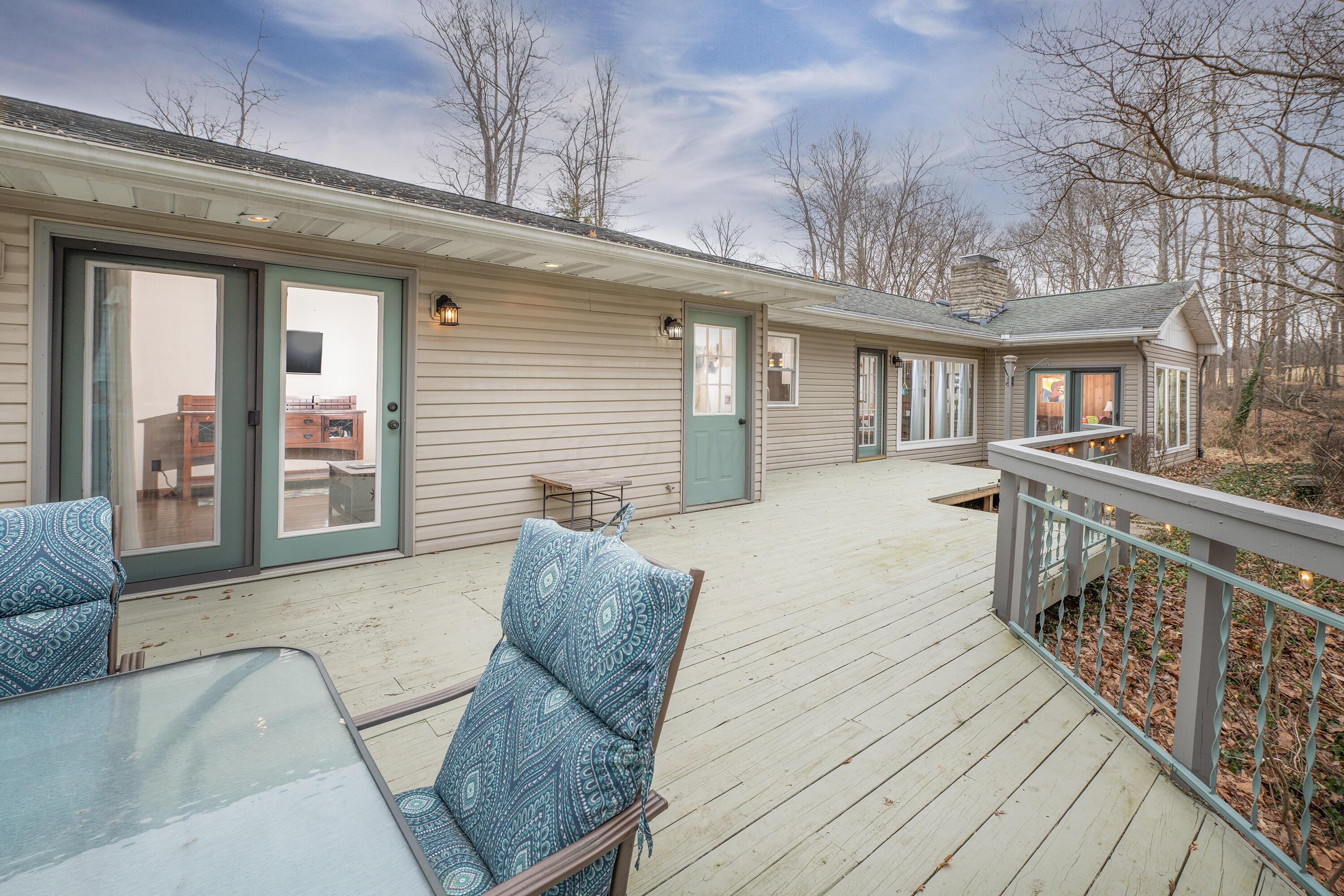 20860 Newcastle Road, Gambier, Ohio image 5