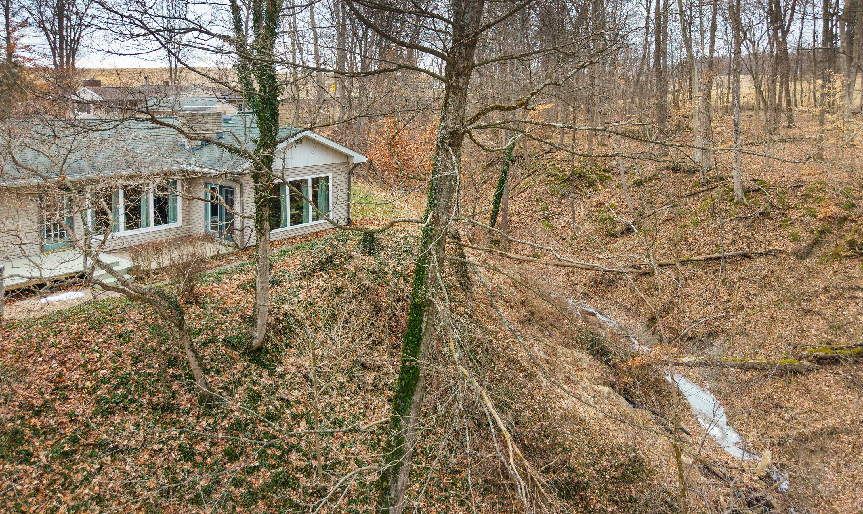 20860 Newcastle Road, Gambier, Ohio image 27