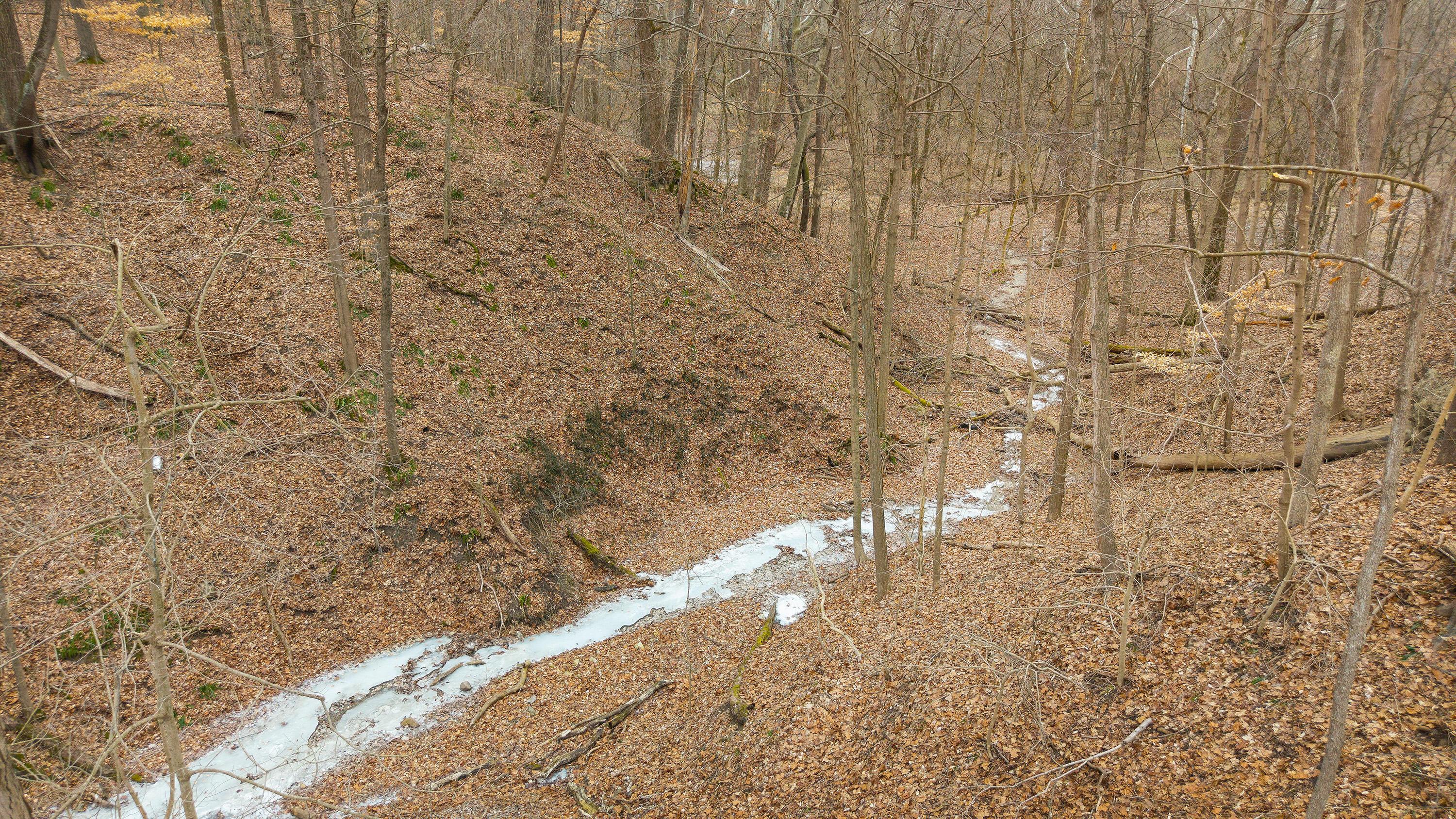 20860 Newcastle Road, Gambier, Ohio image 35