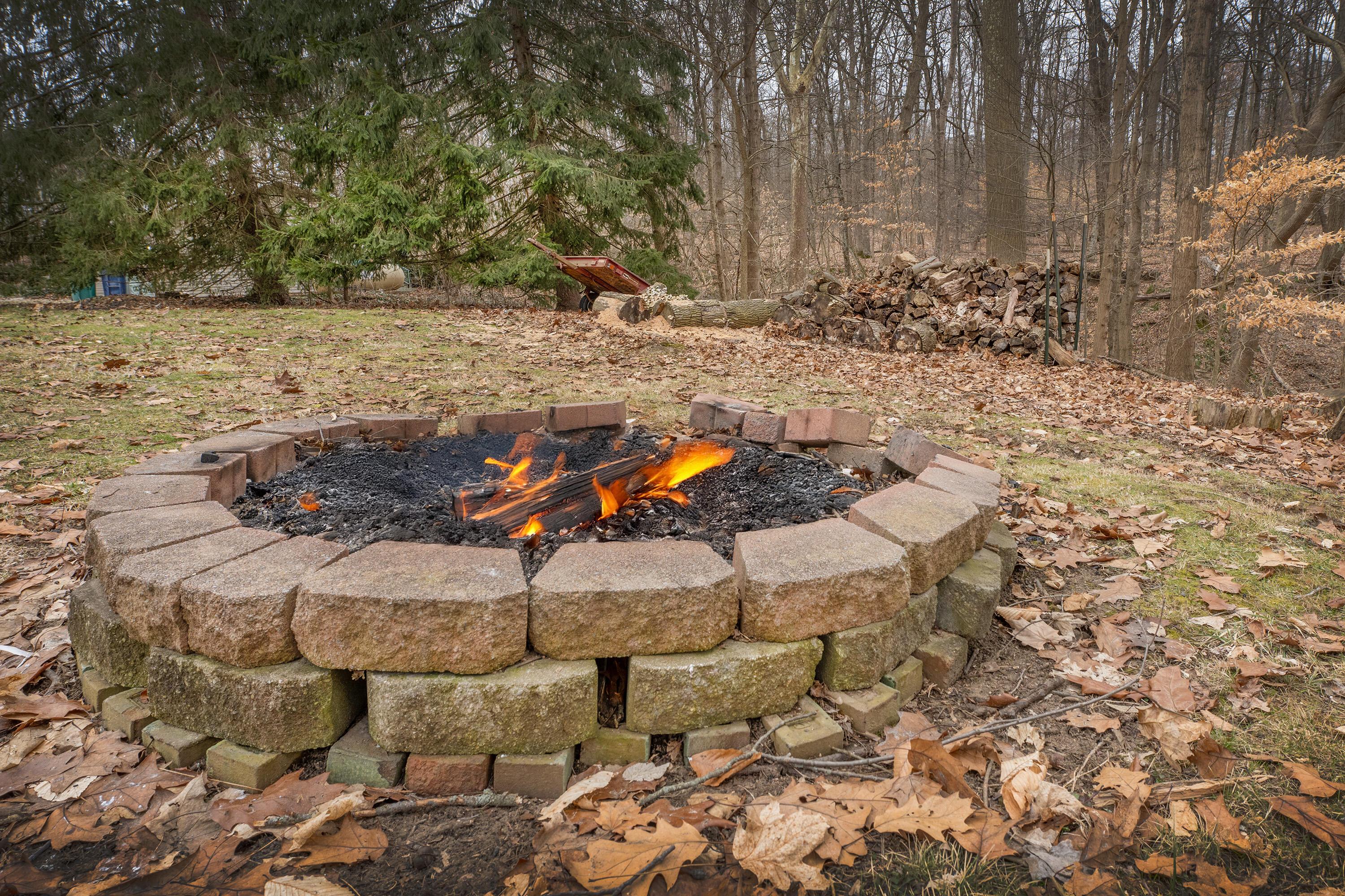 20860 Newcastle Road, Gambier, Ohio image 30