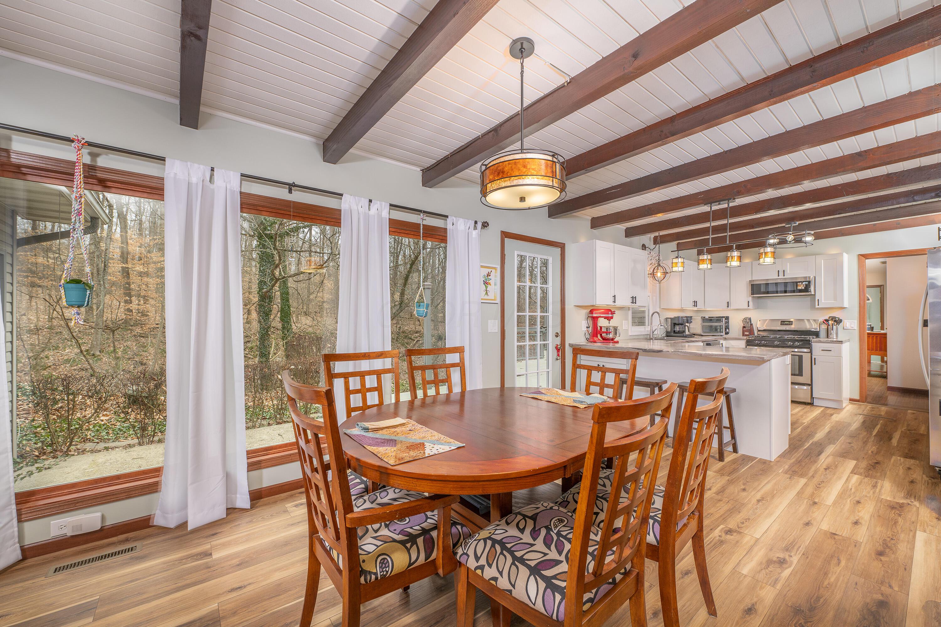 20860 Newcastle Road, Gambier, Ohio image 11