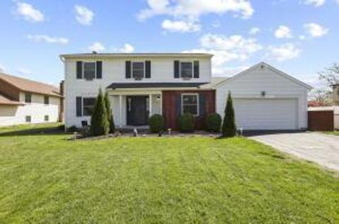 Photo of 578 Brice Road, Reynoldsburg, OH 43068 (MLS # 226013829)