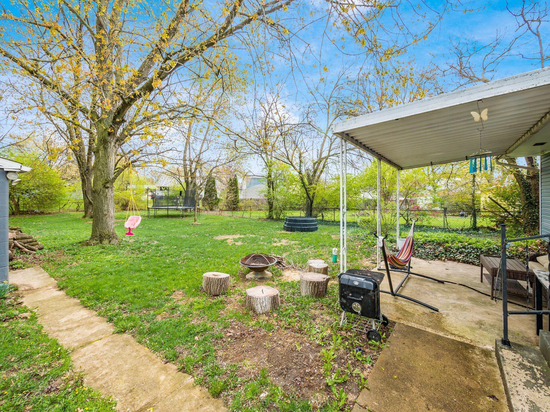 1226 Carolwood Avenue, Columbus, Ohio image 31