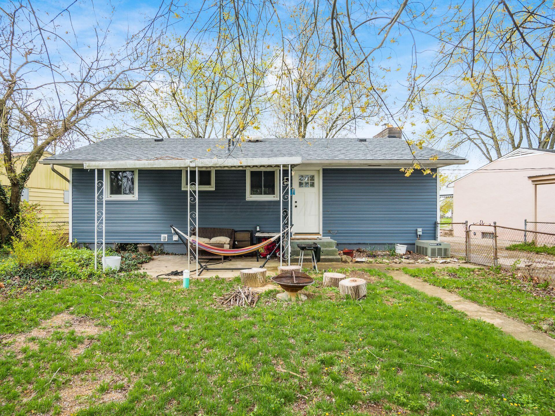 1226 Carolwood Avenue, Columbus, Ohio image 37
