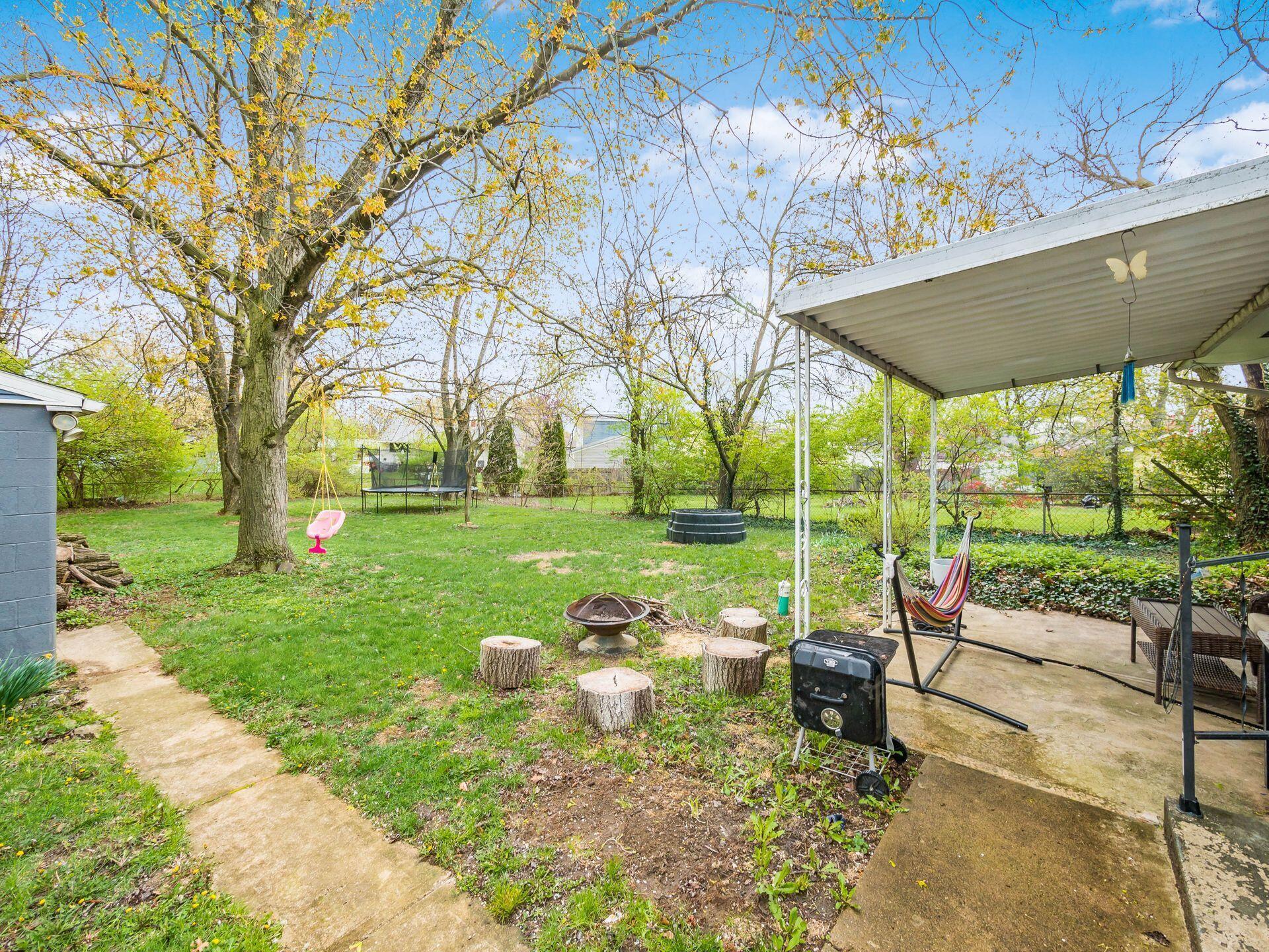 1226 Carolwood Avenue, Columbus, Ohio image 32