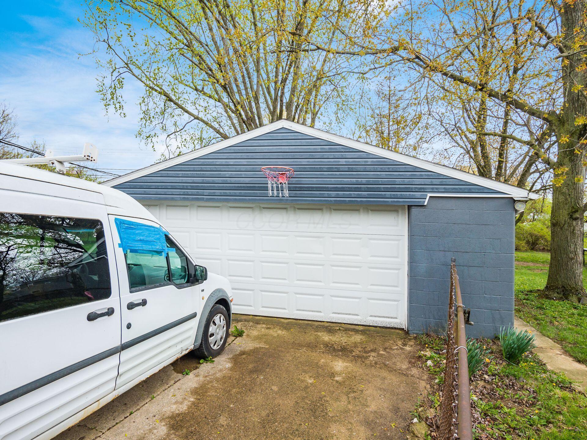 1226 Carolwood Avenue, Columbus, Ohio image 38