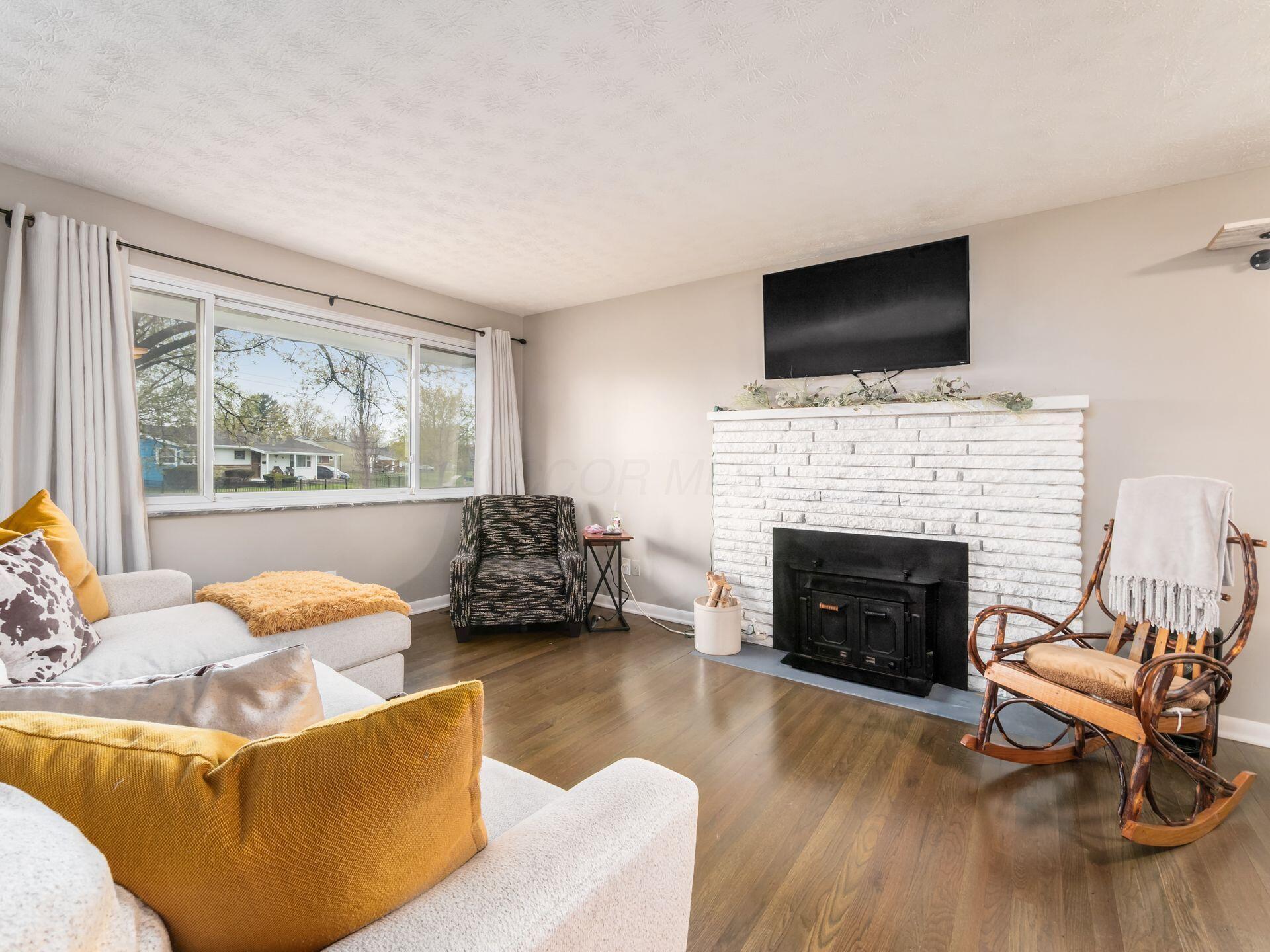 1226 Carolwood Avenue, Columbus, Ohio image 7