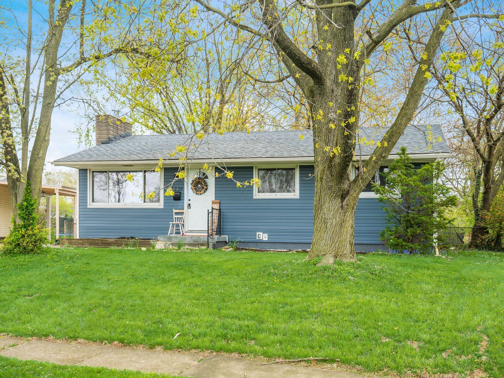 1226 Carolwood Avenue, Columbus, Ohio image 2