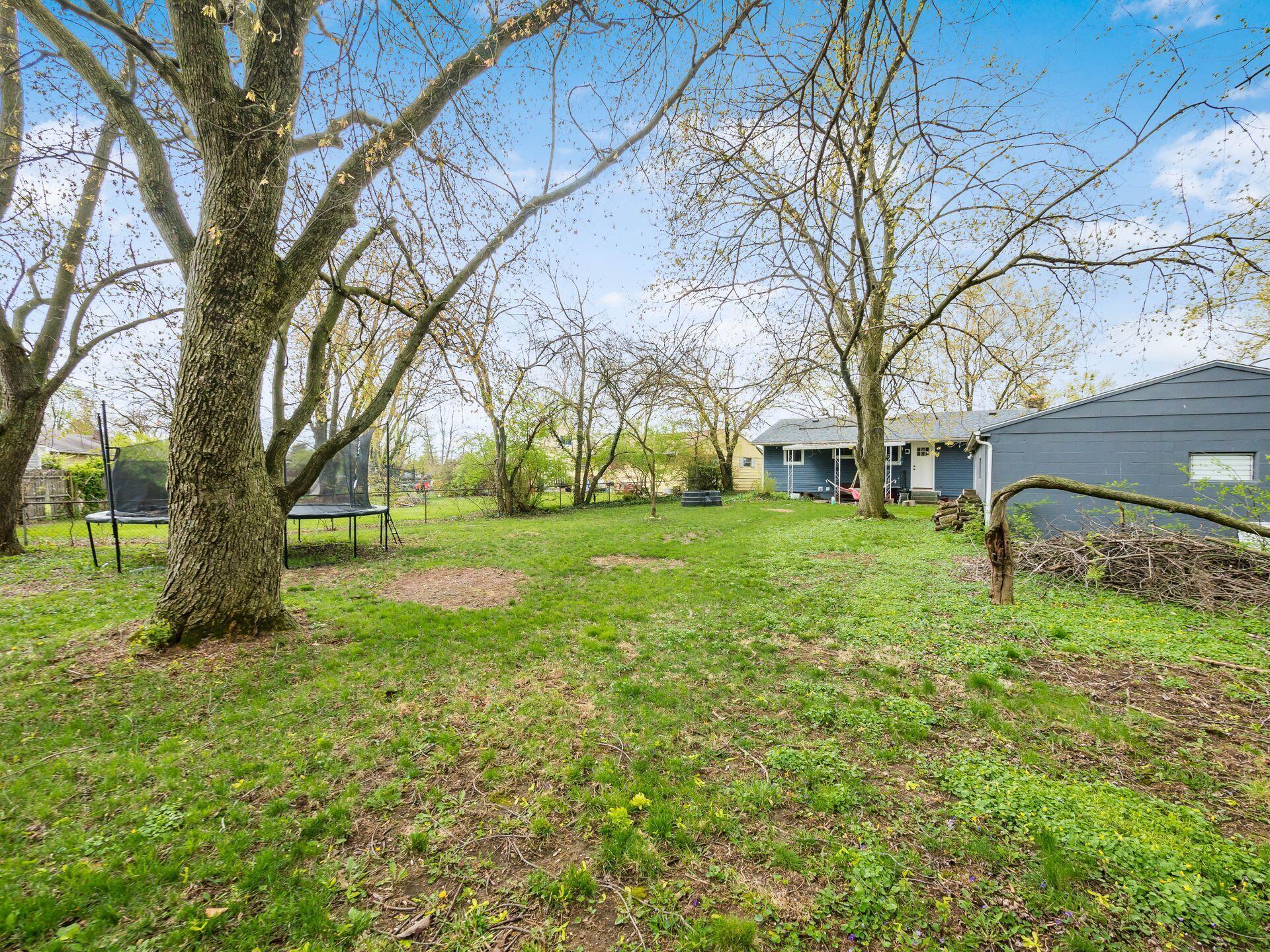 1226 Carolwood Avenue, Columbus, Ohio image 36