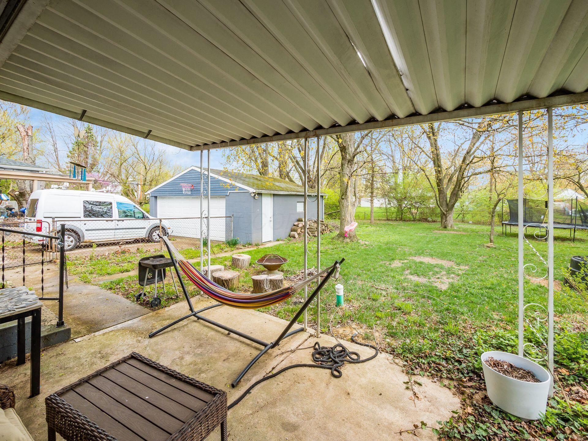 1226 Carolwood Avenue, Columbus, Ohio image 33