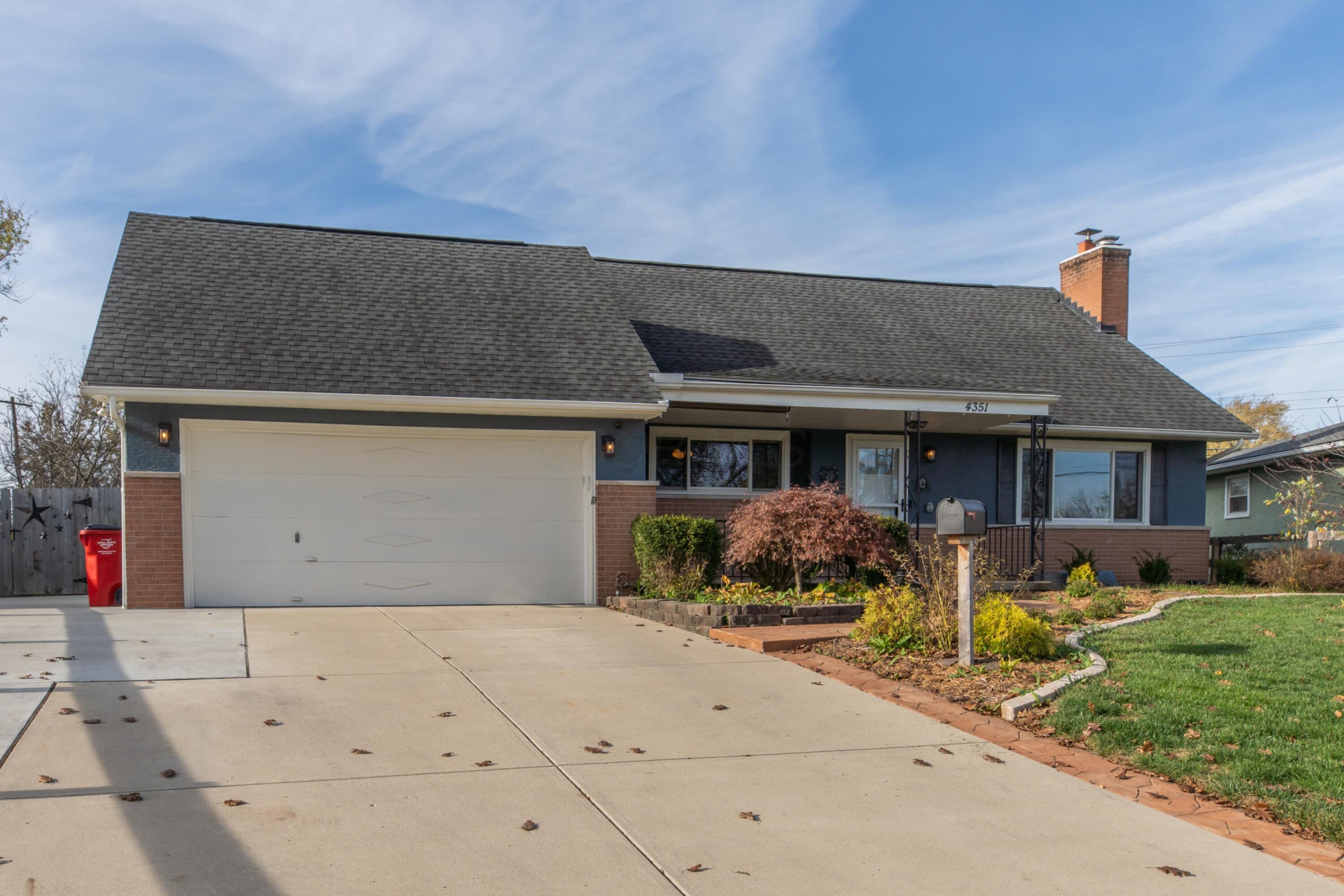 4351 Joyce Road, Grove City, Ohio image 2