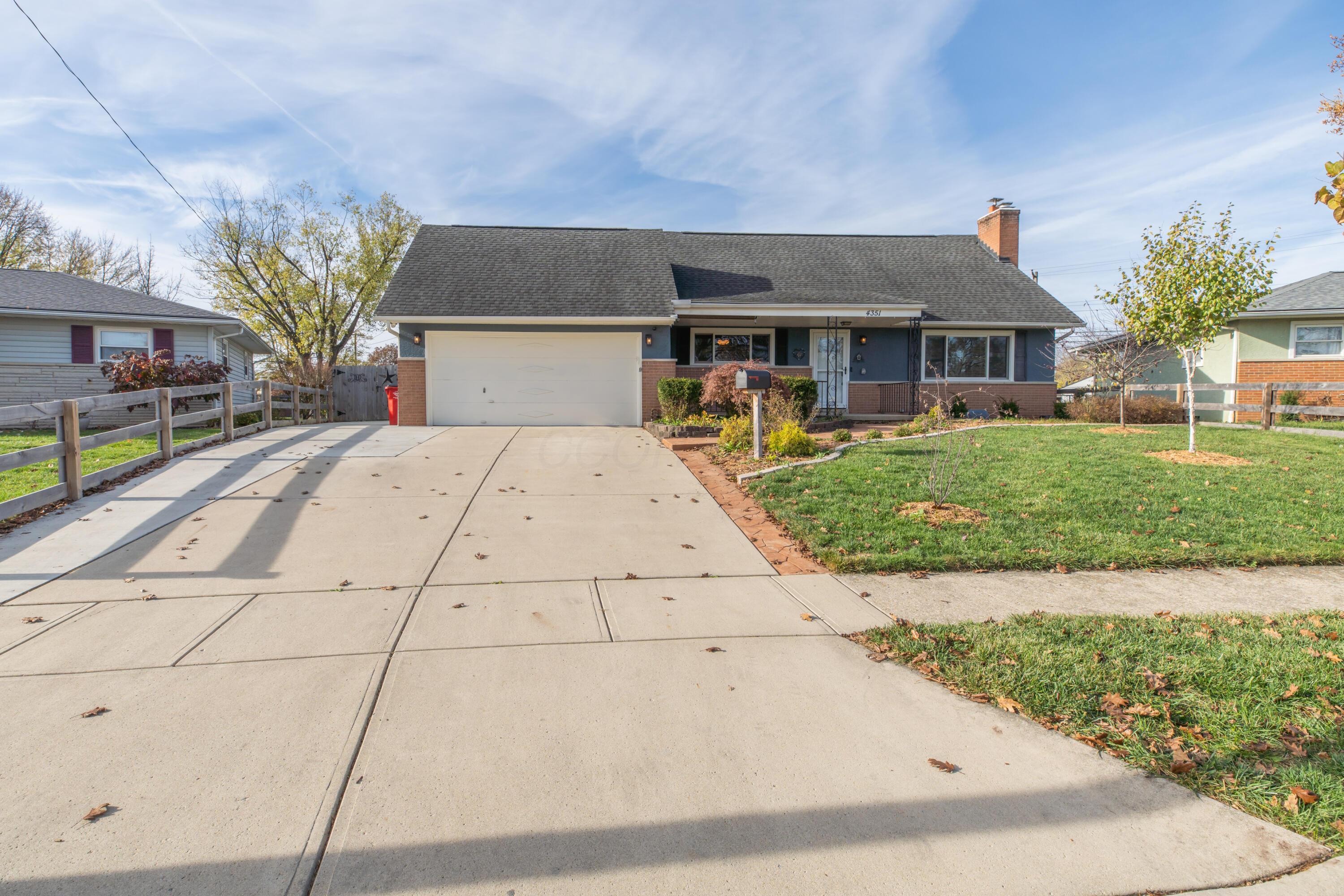 4351 Joyce Road, Grove City, Ohio image 3