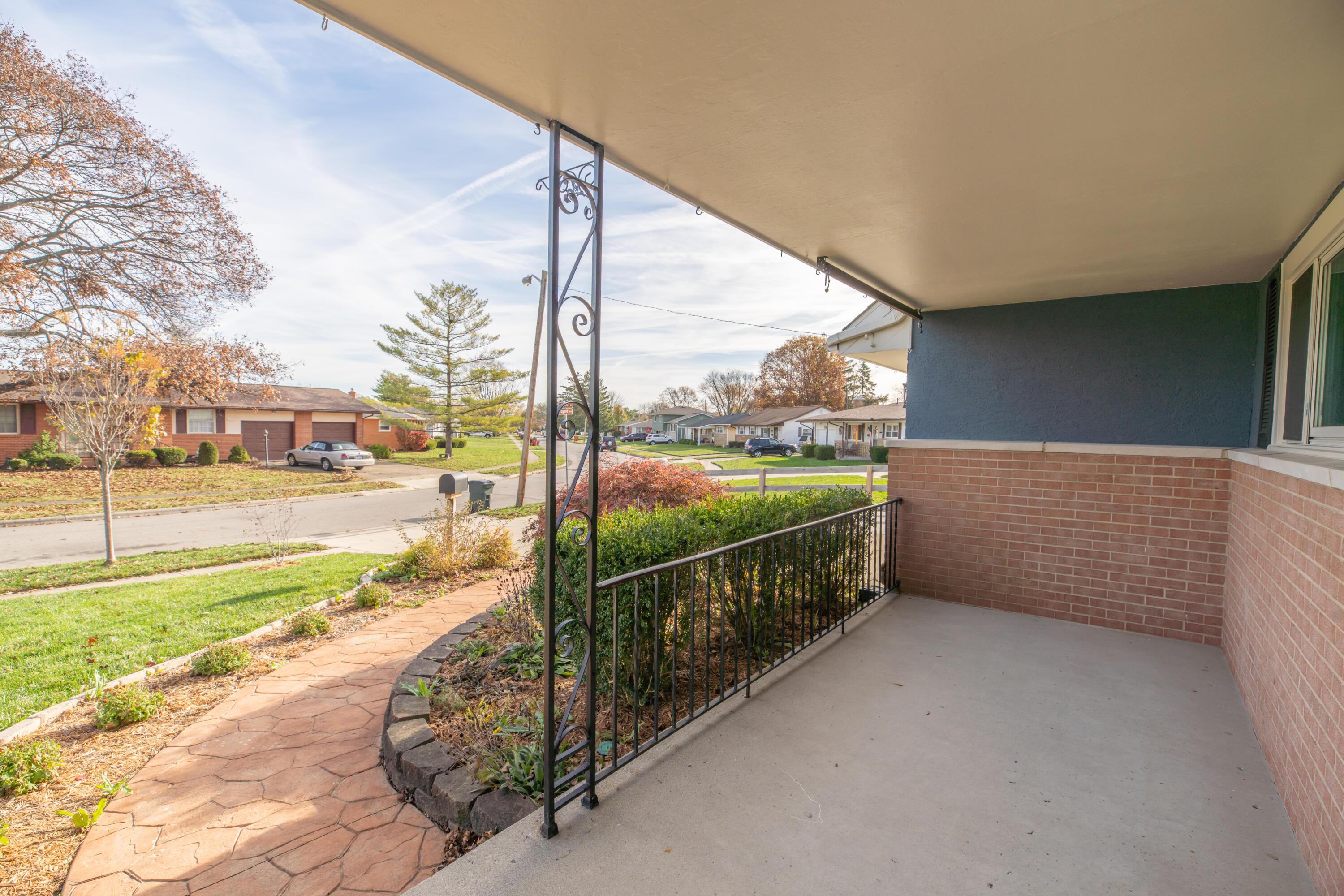 4351 Joyce Road, Grove City, Ohio image 11