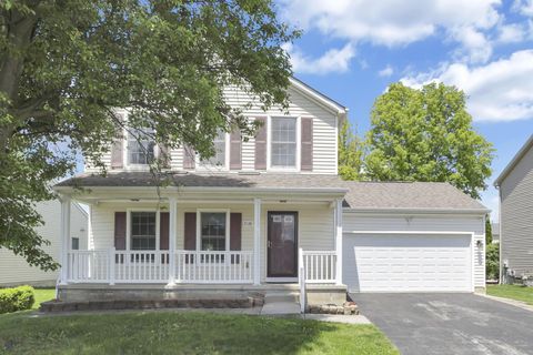 Photo of 3136 Sophie Street, Columbus, OH 43219 (MLS # 226016543)
