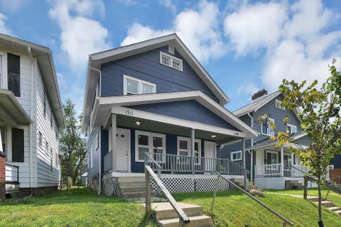 1309 E 24th Avenue,  OH 43211