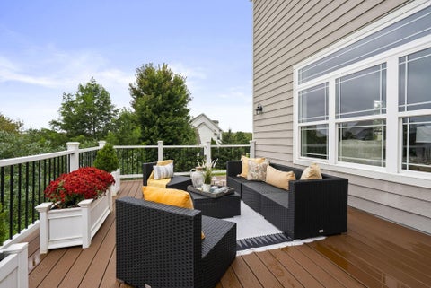 Tiny photo for 1133 Rambling Brook Way, Delaware, OH 43015 (MLS # 226036381)