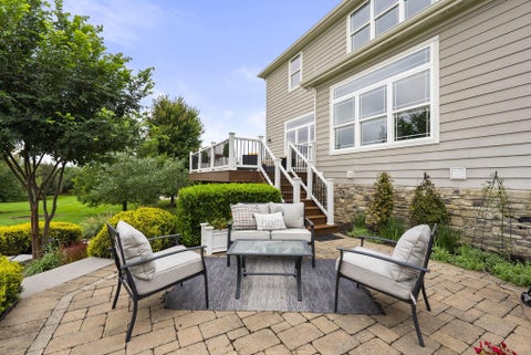 Tiny photo for 1133 Rambling Brook Way, Delaware, OH 43015 (MLS # 226036381)
