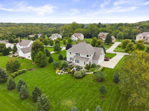 Tiny photo for 1133 Rambling Brook Way, Delaware, OH 43015 (MLS # 226036381)