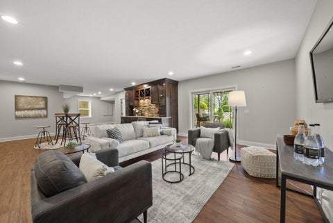 Tiny photo for 1133 Rambling Brook Way, Delaware, OH 43015 (MLS # 226036381)