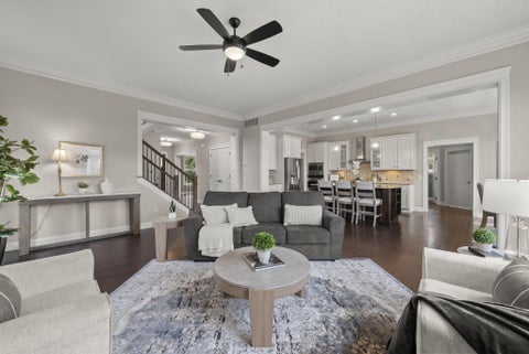 Tiny photo for 1133 Rambling Brook Way, Delaware, OH 43015 (MLS # 226036381)