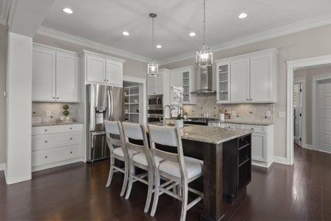 Tiny photo for 1133 Rambling Brook Way, Delaware, OH 43015 (MLS # 226036381)