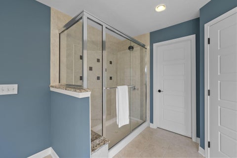Tiny photo for 1133 Rambling Brook Way, Delaware, OH 43015 (MLS # 226036381)