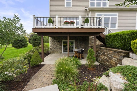 Tiny photo for 1133 Rambling Brook Way, Delaware, OH 43015 (MLS # 226036381)