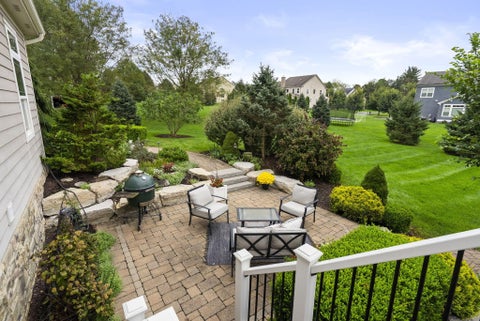 Tiny photo for 1133 Rambling Brook Way, Delaware, OH 43015 (MLS # 226036381)