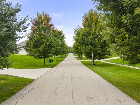 Tiny photo for 1133 Rambling Brook Way, Delaware, OH 43015 (MLS # 226036381)