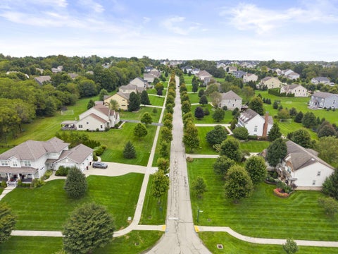 Tiny photo for 1133 Rambling Brook Way, Delaware, OH 43015 (MLS # 226036381)