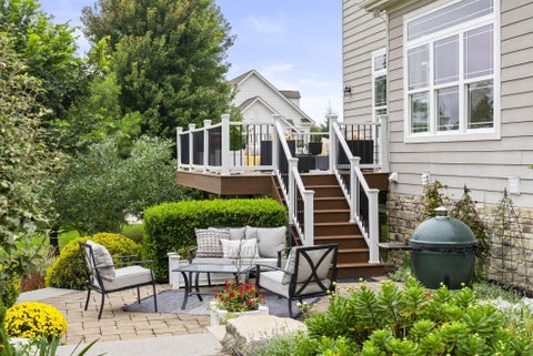Tiny photo for 1133 Rambling Brook Way, Delaware, OH 43015 (MLS # 226036381)