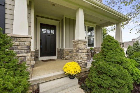Tiny photo for 1133 Rambling Brook Way, Delaware, OH 43015 (MLS # 226036381)