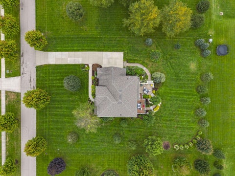 Tiny photo for 1133 Rambling Brook Way, Delaware, OH 43015 (MLS # 226036381)