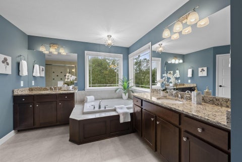 Tiny photo for 1133 Rambling Brook Way, Delaware, OH 43015 (MLS # 226036381)