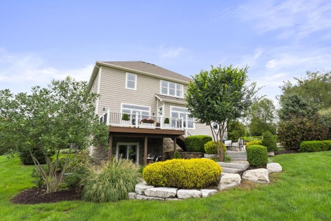 Tiny photo for 1133 Rambling Brook Way, Delaware, OH 43015 (MLS # 226036381)