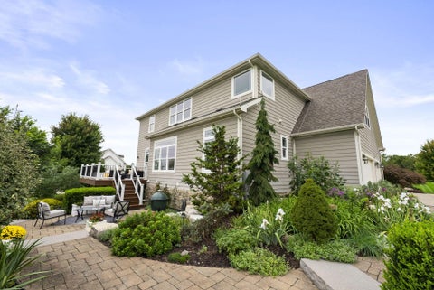 Tiny photo for 1133 Rambling Brook Way, Delaware, OH 43015 (MLS # 226036381)