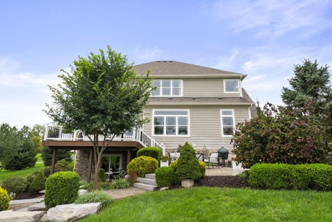 Tiny photo for 1133 Rambling Brook Way, Delaware, OH 43015 (MLS # 226036381)