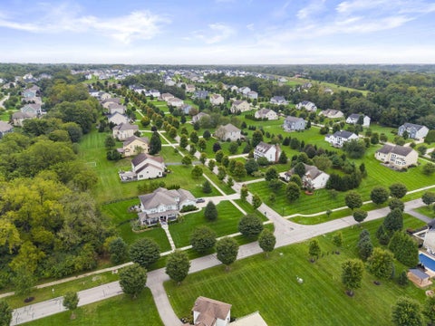 Tiny photo for 1133 Rambling Brook Way, Delaware, OH 43015 (MLS # 226036381)