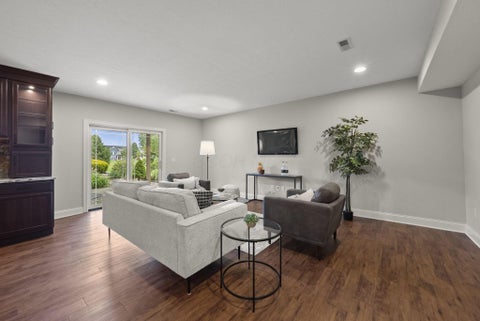 Tiny photo for 1133 Rambling Brook Way, Delaware, OH 43015 (MLS # 226036381)