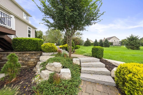 Tiny photo for 1133 Rambling Brook Way, Delaware, OH 43015 (MLS # 226036381)