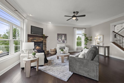 Tiny photo for 1133 Rambling Brook Way, Delaware, OH 43015 (MLS # 226036381)