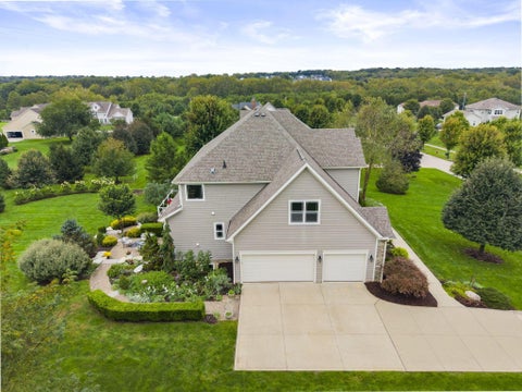 Tiny photo for 1133 Rambling Brook Way, Delaware, OH 43015 (MLS # 226036381)