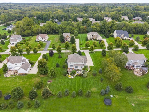 Tiny photo for 1133 Rambling Brook Way, Delaware, OH 43015 (MLS # 226036381)