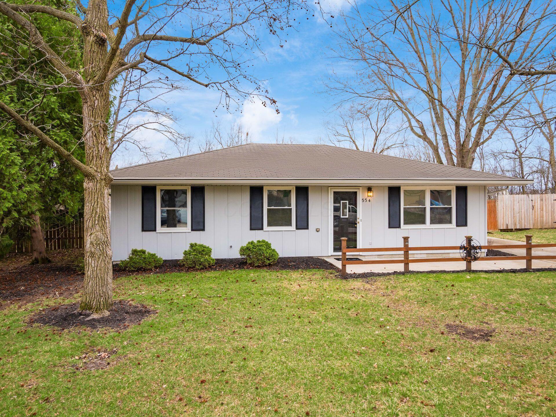 554 Wagon Wheel Lane, Marysville, Ohio image 2