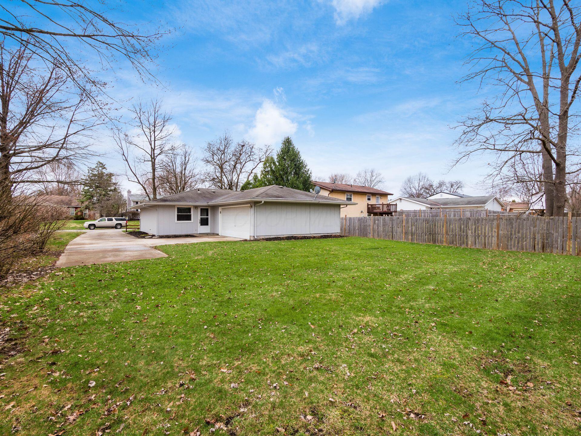 554 Wagon Wheel Lane, Marysville, Ohio image 20