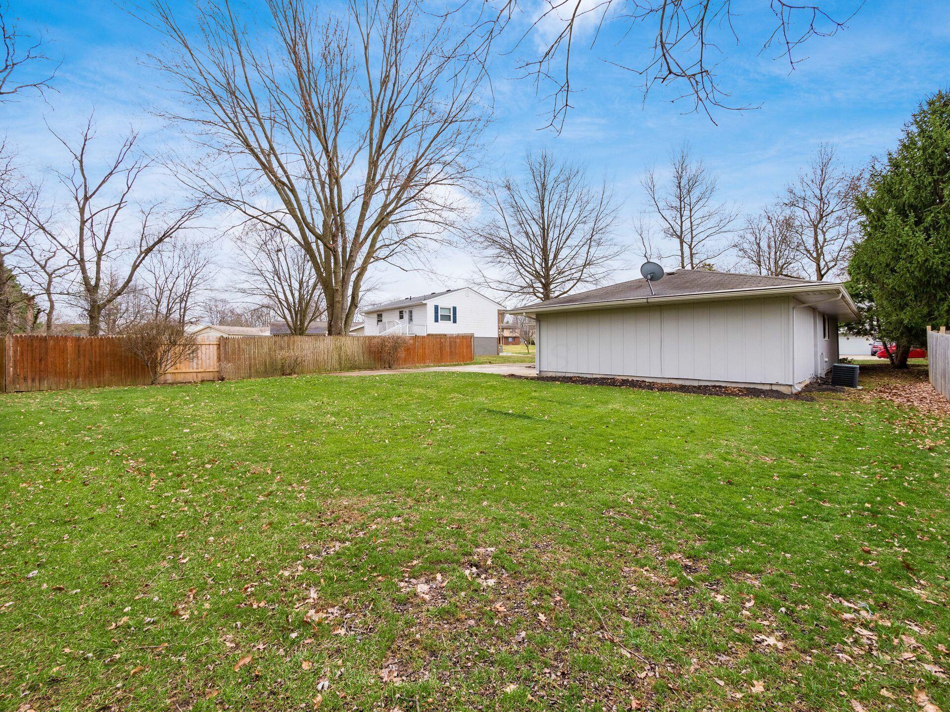 554 Wagon Wheel Lane, Marysville, Ohio image 22