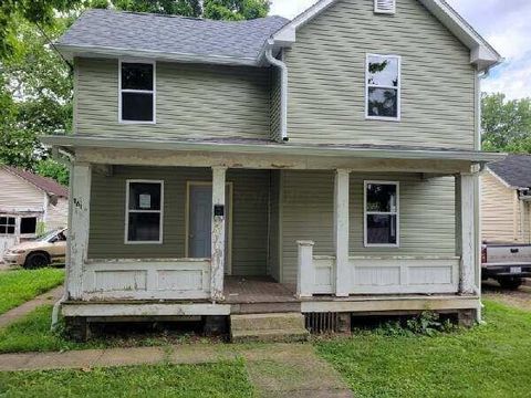 Photo of 161 Cedar Hill Road, Lancaster, OH 43130 (MLS # 225036296)