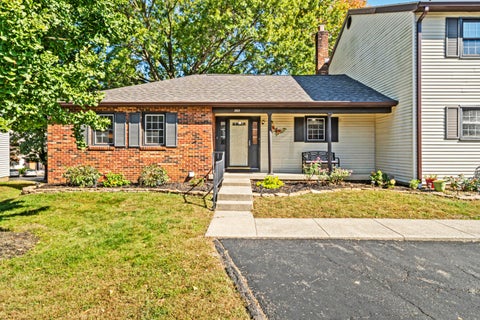Photo of 265 Constitution Drive, Chillicothe, OH 45601 (MLS # 226038754)